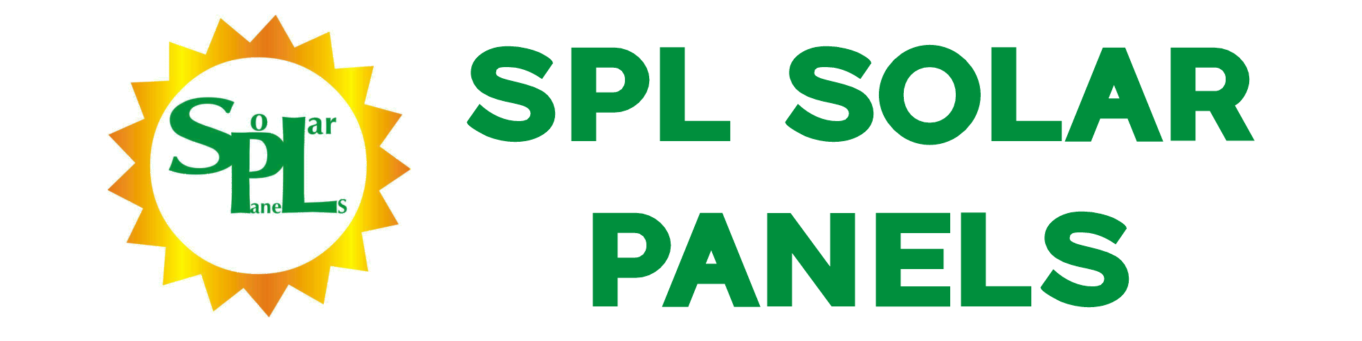 SPL solar Panels