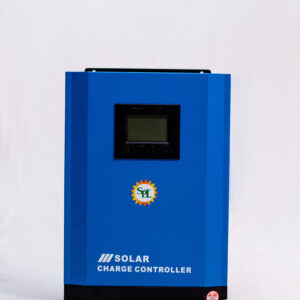 100A,48V,96V MPPT Charge Controller