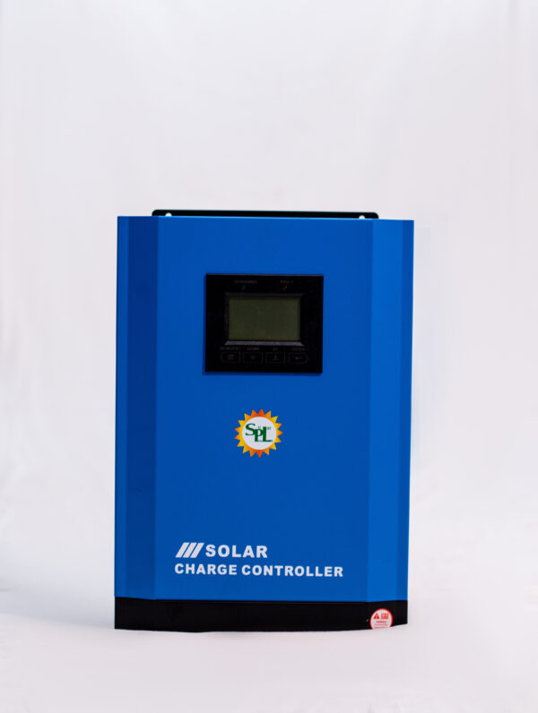 100A,48V,96V MPPT Charge Controller