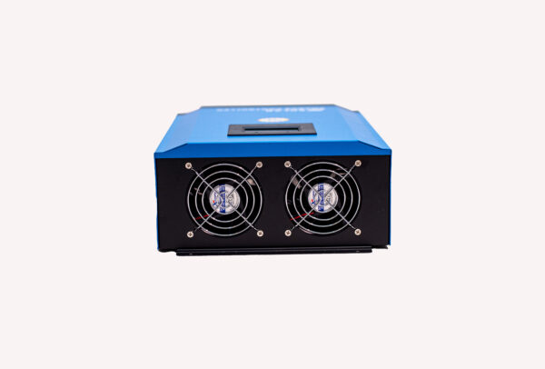 100A,48V,96V MPPT Charge Controller - Image 4