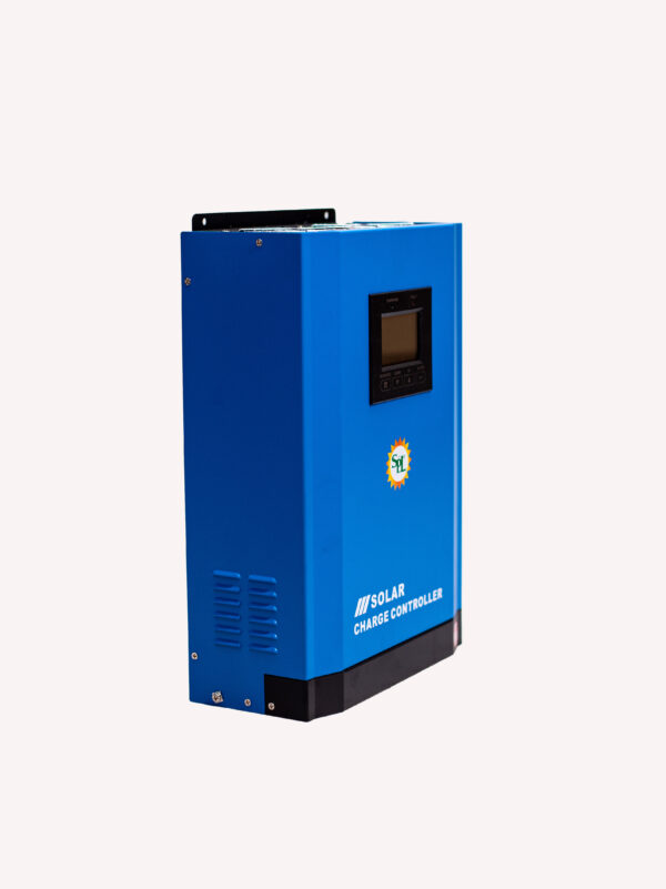 100A,48V,96V MPPT Charge Controller - Image 2