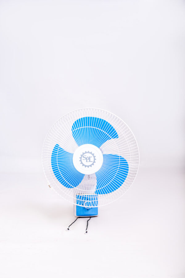 12v wall fan 15w