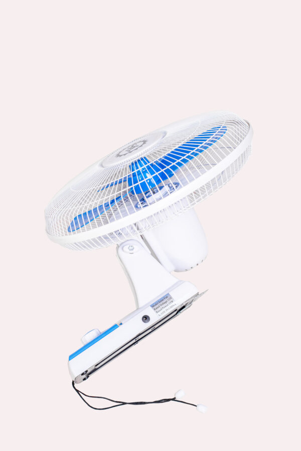 12v wall fan 15w - Image 6