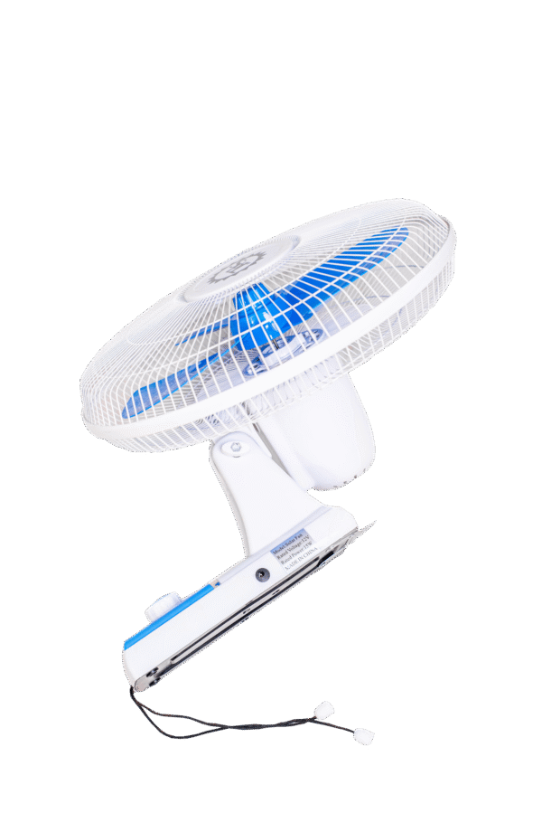 12v wall fan 15w - Image 4