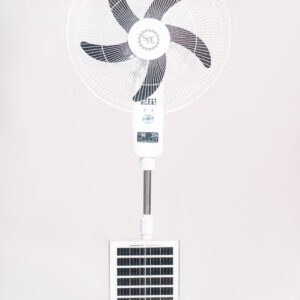 16 INCHES RECHARGEABLE FAN