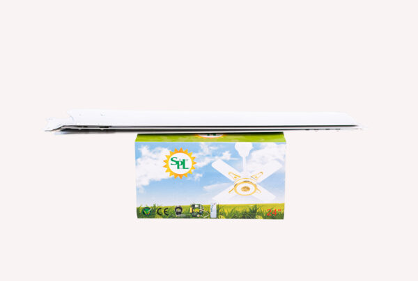 24'' short blade ceiling fan