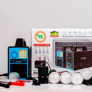 300watts Solar Kit