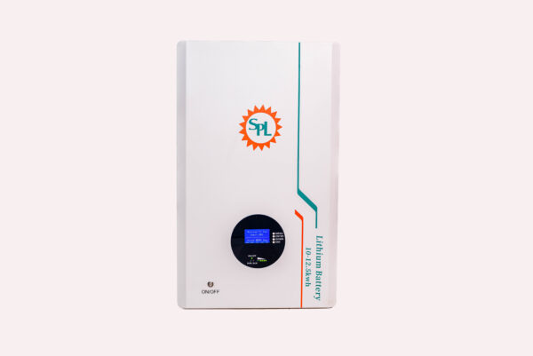 Lithium battery wall mount - Image 4