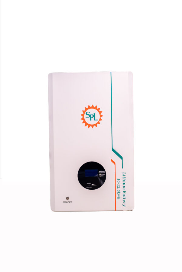 51.2V300 lithium battery wall mount - Image 11