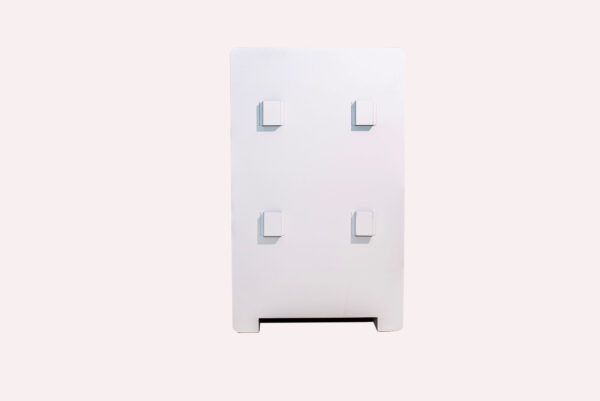Lithium battery wall mount - Image 3