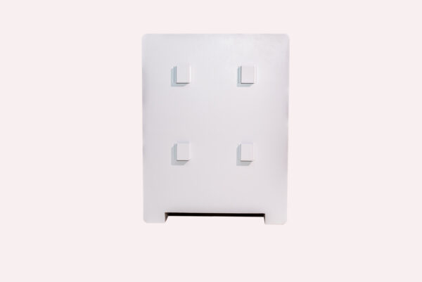 51.2V300 lithium battery wall mount - Image 8
