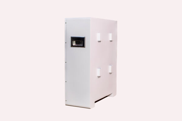 51.2V300 lithium battery wall mount - Image 6