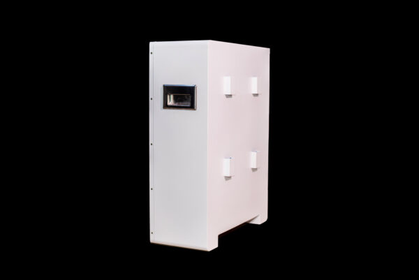 51.2V300 lithium battery wall mount - Image 7