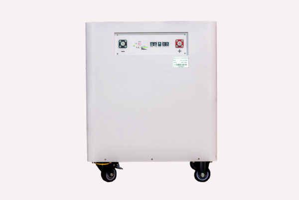 51.2V300 litium battery floor type - Image 3