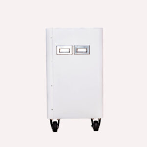 51.2V300 litium battery floor type