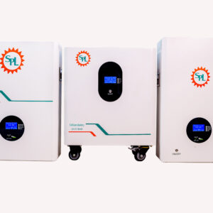 LITHIUM BATTERY SET