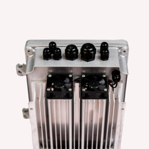 ACDC SUBMERSIBLE solar pump charge Controller