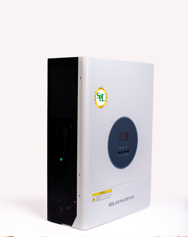 LOW FREQUENCY INVERTER - Image 3