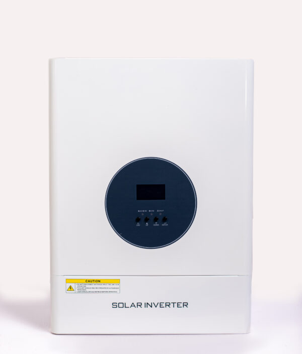 LOW FREQUENCY INVERTER - Image 5