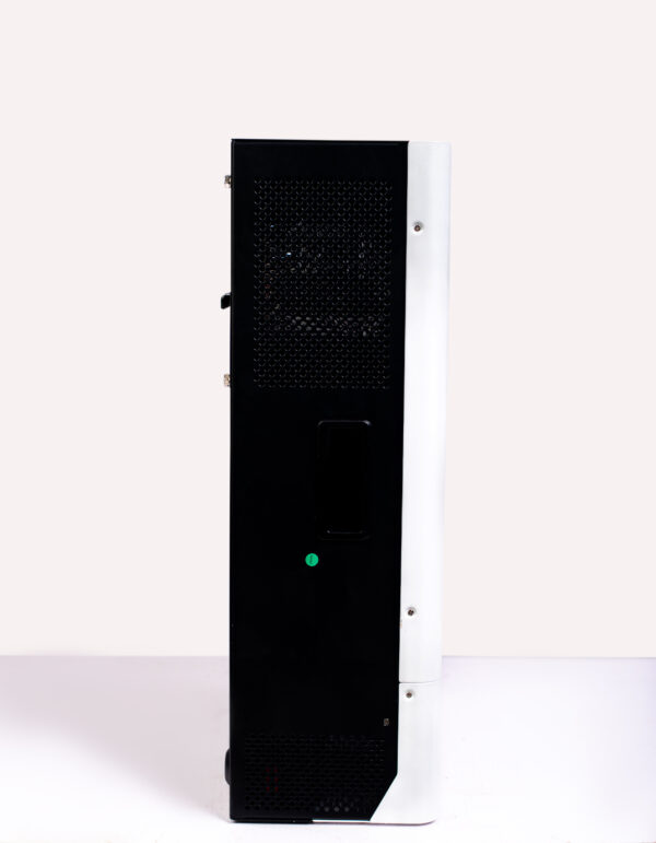 LOW FREQUENCY INVERTER
