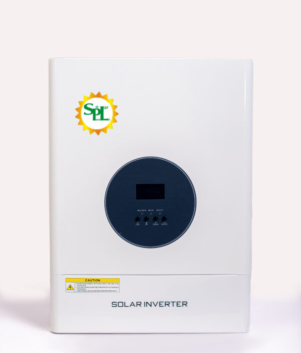 LOW FREQUENCY INVERTER - Image 2