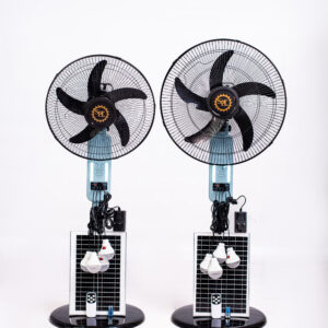 Model RSF3-16 and RSF-18 ACDC