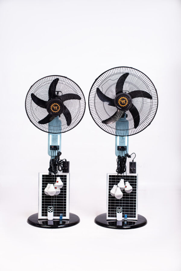 Model RSF3-16 and RSF-18 ACDC