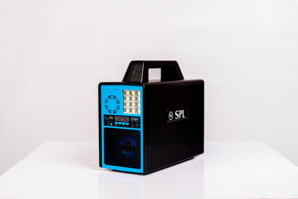 300watts Solar Kit with 70watts solr panels - Image 4