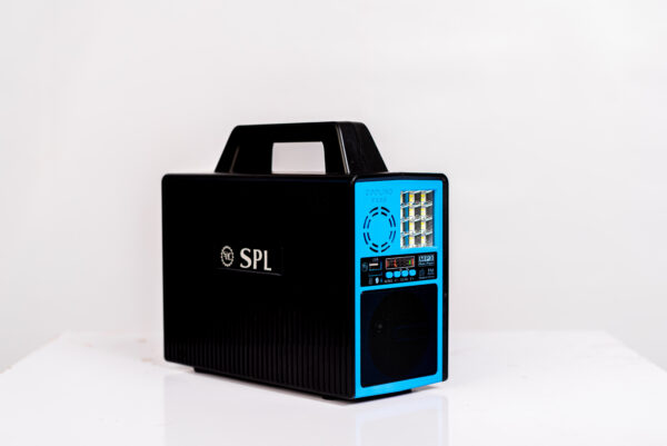 300watts Solar Kit with 70watts solr panels - Image 5