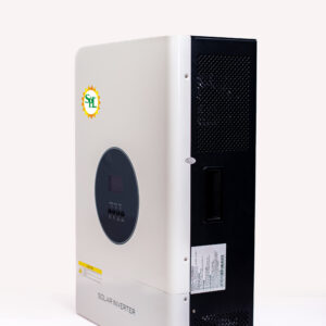 LOW FREQUENCY INVERTER