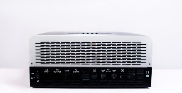 LOW FREQUENCY INVERTER - Image 4