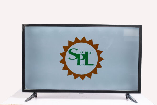 Rechargeable Smart TV, available in 43'' and 32'' - Image 7