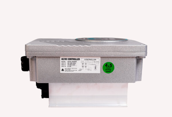 solar pump charge controller - Image 3